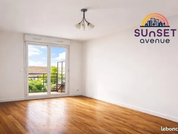 Appartement 3 pièces 68 m²