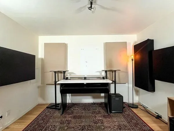 Studio Production Musique