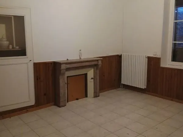 Loue appartement Pouillenay
