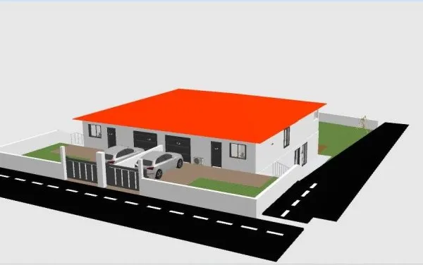 Maison 6 pièces 184 m²