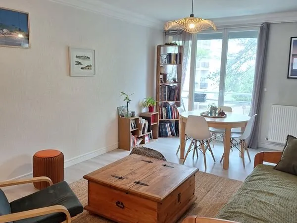 Appartement 3 pièces 64 m2 - Caudéran