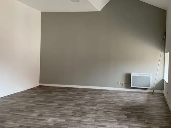 Appartement 1 pièce 35 m²