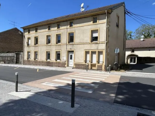 Maison de luxe 4 pièces 626 m²