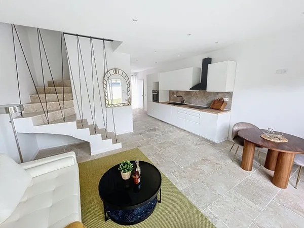 Maison Neuve 4 pièce(s) 90 m2