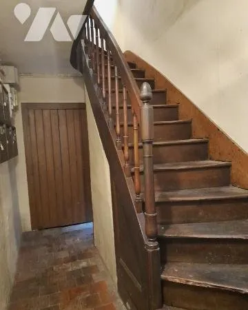 Appartement 3 pièces 33 m²