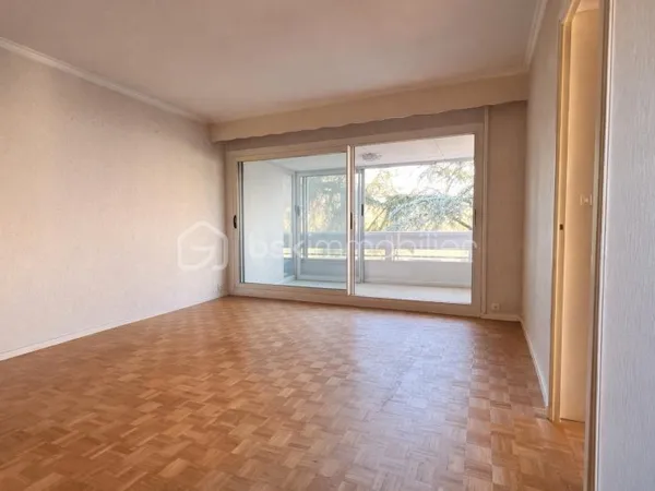 Appartement 4 pièces 94 m²