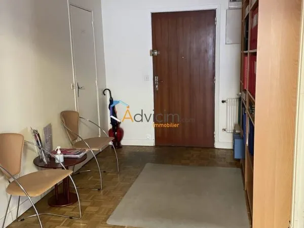Appartement à vendre Olivet