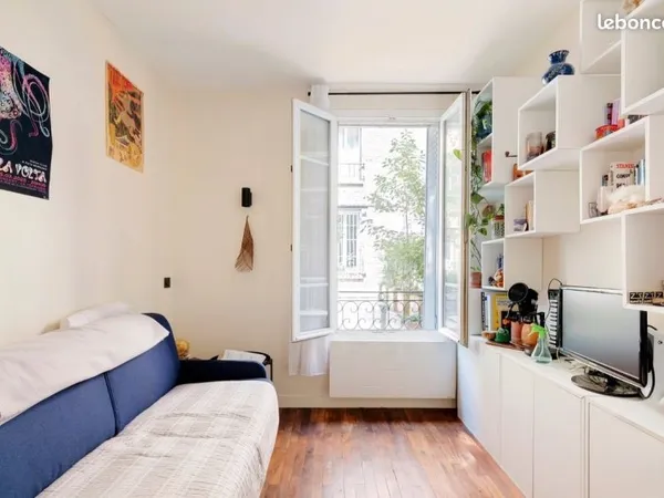 Studio montreuil