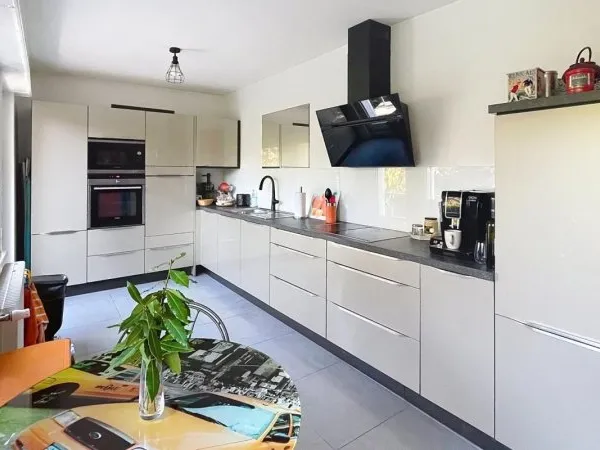 Maison de ville à Riedisheim 6 pièces de 140 m2