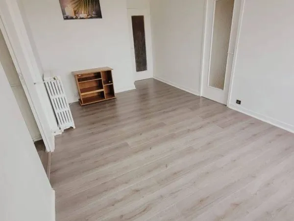 Appartement 3 pièces 54 m²