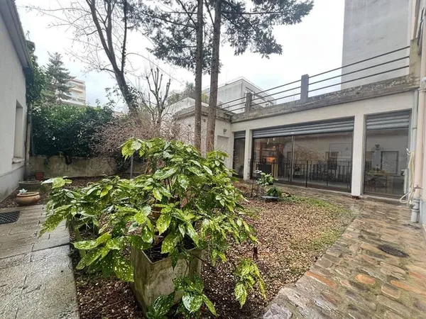 Duplex 3 pièces 80 m²