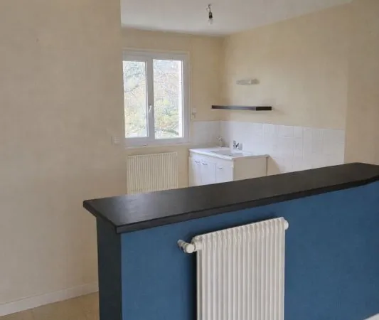 Appartement T3
