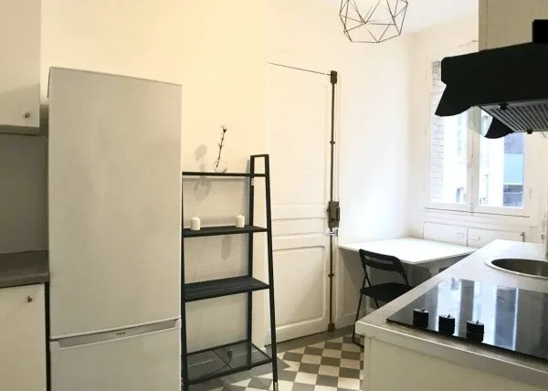 Appartement 3 pièces 73 m²