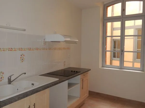 T2 50 m2 Centre ville Montauban
