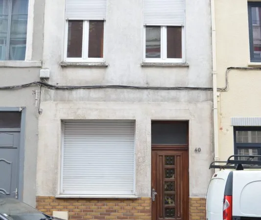 Maison 5 pièces 85 m²