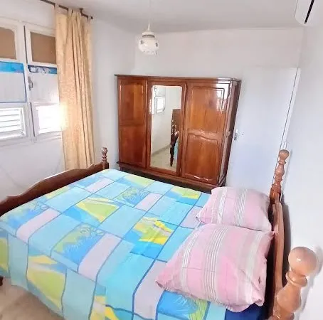 Appartement 5 pièces 130 m²