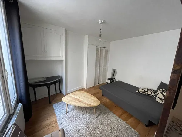 Appartement 1 pièce 20 m²