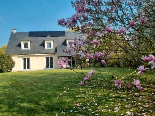 Maison 6 pieces de 156 m2