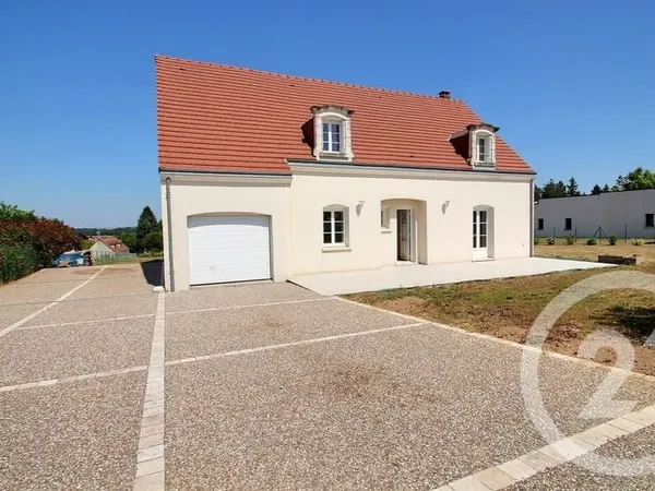 Maison 5 pièces 160 m²