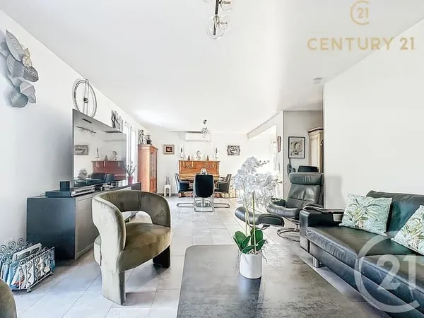 Maison 5 pièces 118 m²