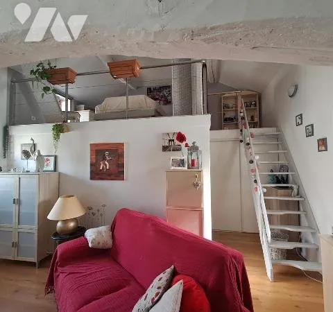 Appartement 57 m²