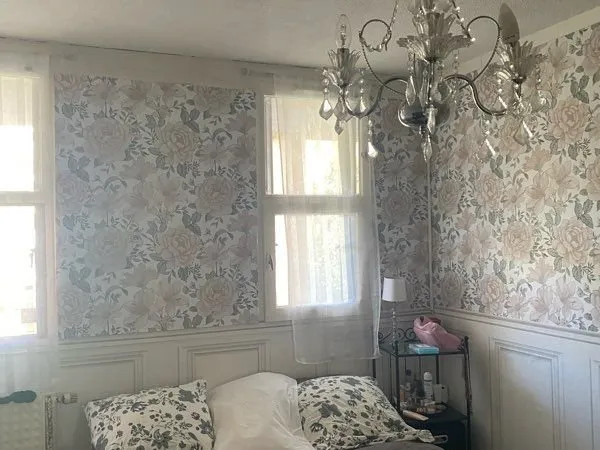 Appartement 6 pièces. 120m2