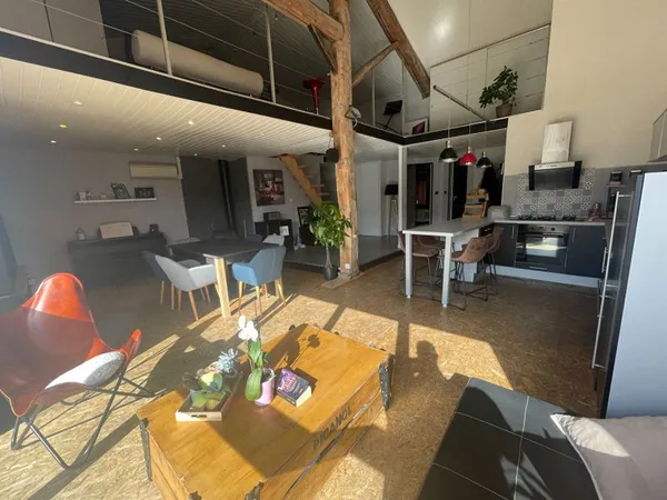 Maison 5 pièces 158 m²