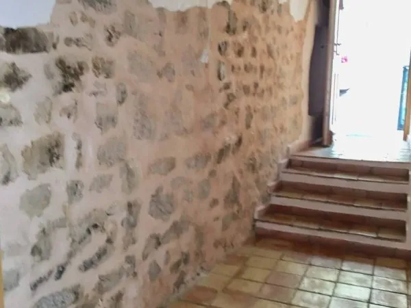 Maison 3 pièces 58 m²