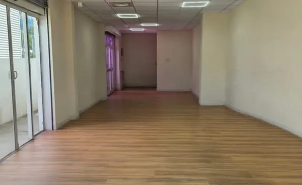 Cession De Droit Au Bail 107 m2 SAINT-MARTIN-D'HÈRES ...