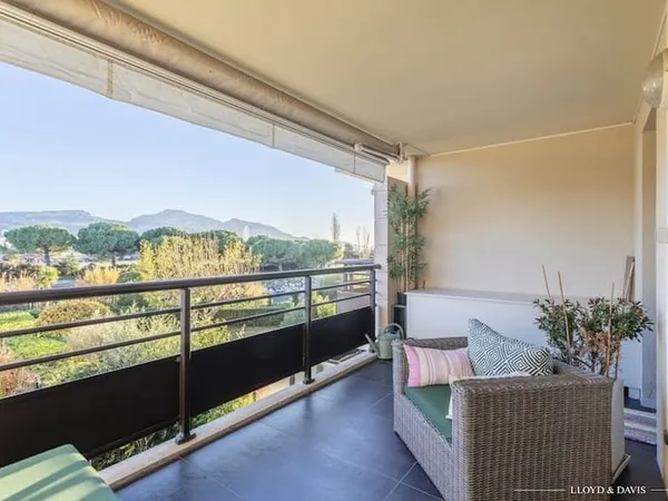 Appartement 3 pièces 70 m²