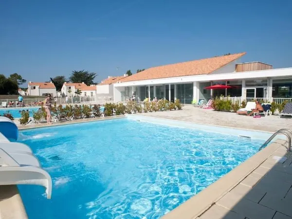 Investissement en Residence de Tourisme
