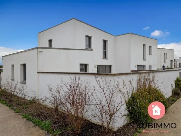 Maison 4 pièces 85 m²