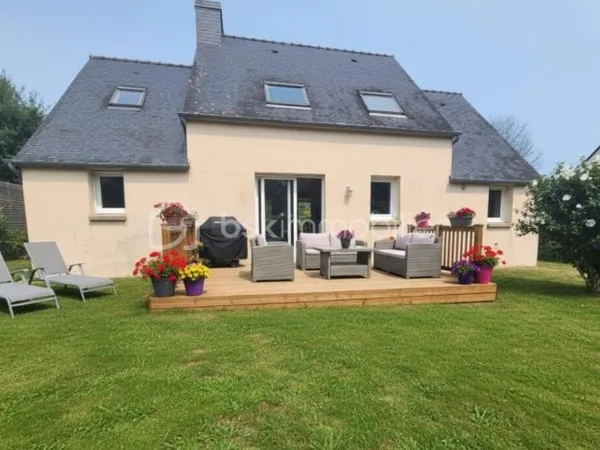 Maison 6 pièces 97 m²