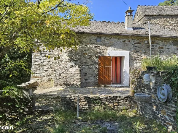 Maison 4 pièces 56 m²