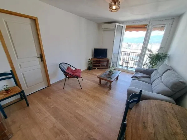 Appartement 4 pièces 67 m²