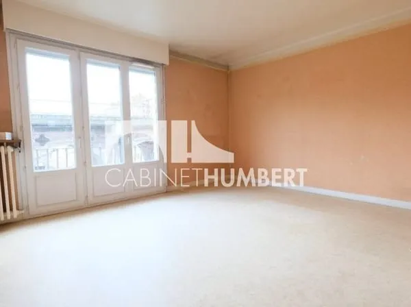 Appartement 4 pièces 92 m²