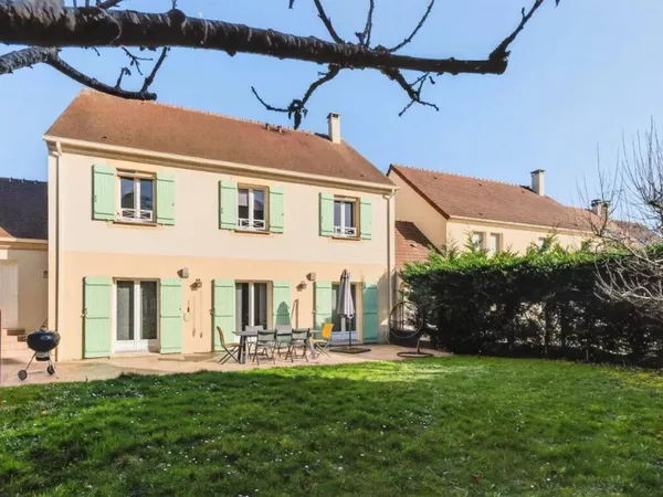 Location maison Bouvier, Guyancourt (78280)