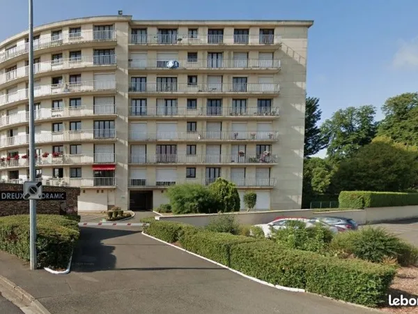 Studio meublé centre ville
