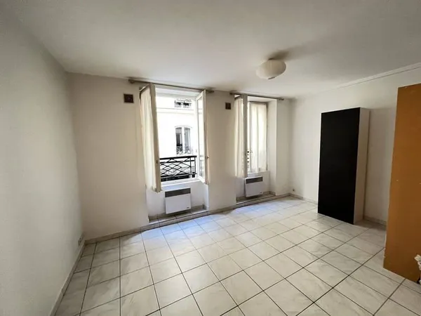 Appartement 2 pièces 34 m²