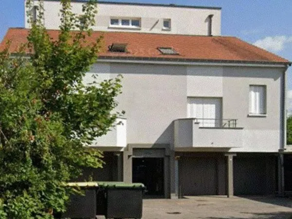Appartement 2 pièces 63 m²