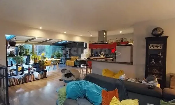 MAISON T4 AVEC VUE PYRENEES