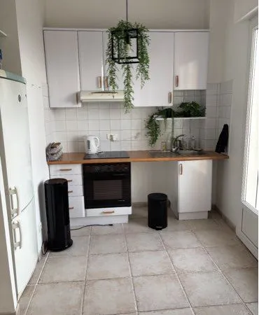 Appartement centre martigues