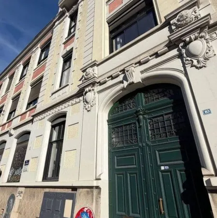 Appartement 2 pièces 33 m²