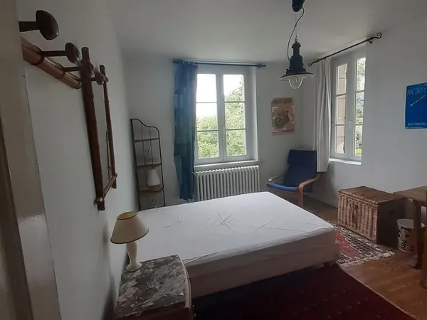 Chambre chez l'habitant 5 km de Soissons