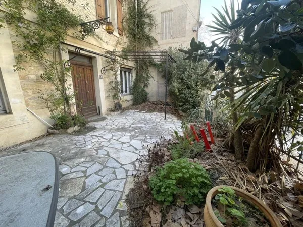 Maison Vente Bize-Minervois 7p 175m² 188000€