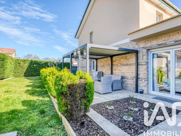 Vente Maison/villa 5 pièces