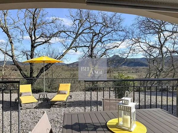 Un projet locatif clé en main en Ardèche !