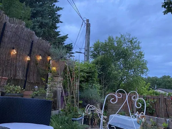 Maison 3 pièces 40 m²