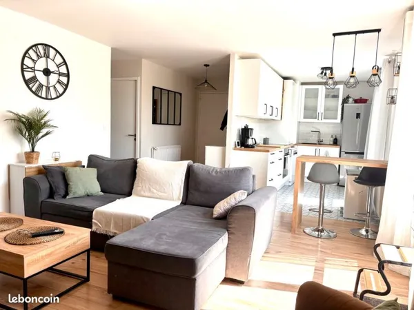 Appartement T3