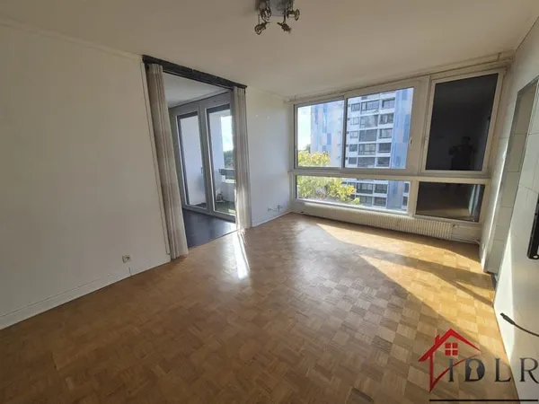 Appartement de 63m2 dans résidence sécurisée